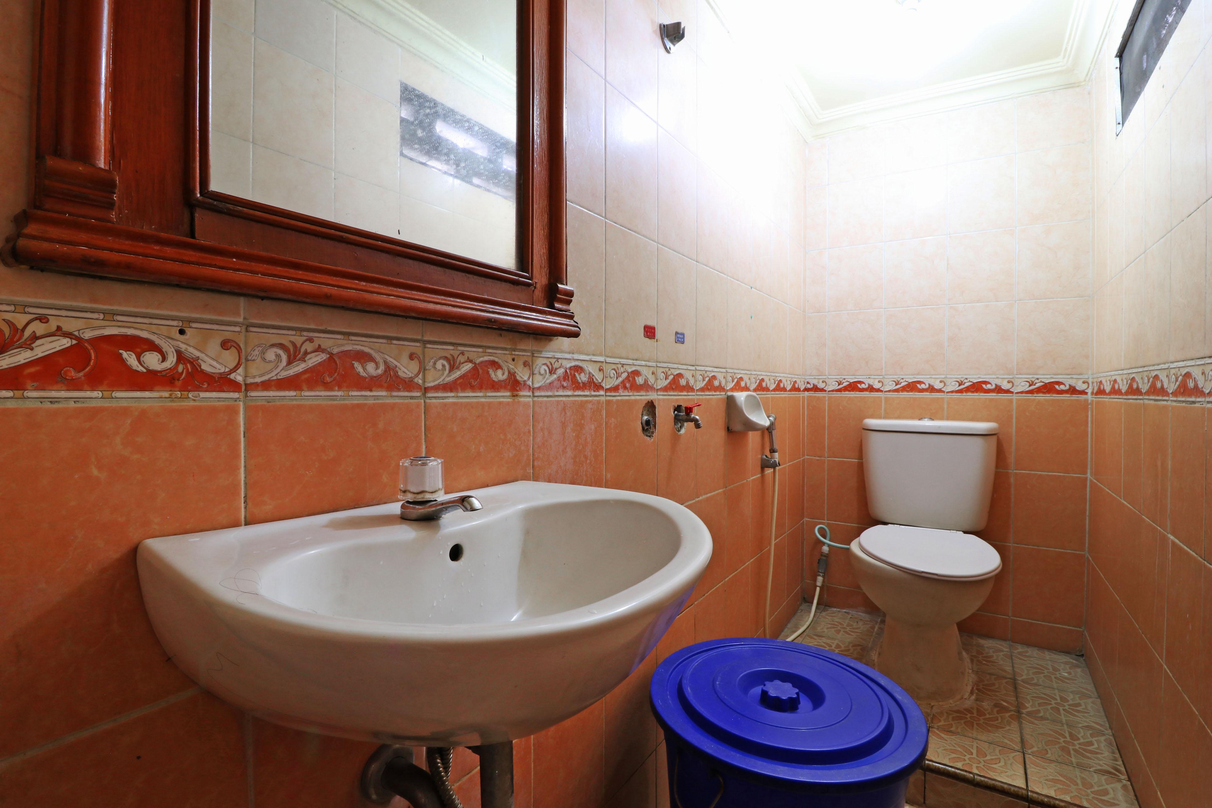 Hotel Sumatera Medan Dış mekan fotoğraf