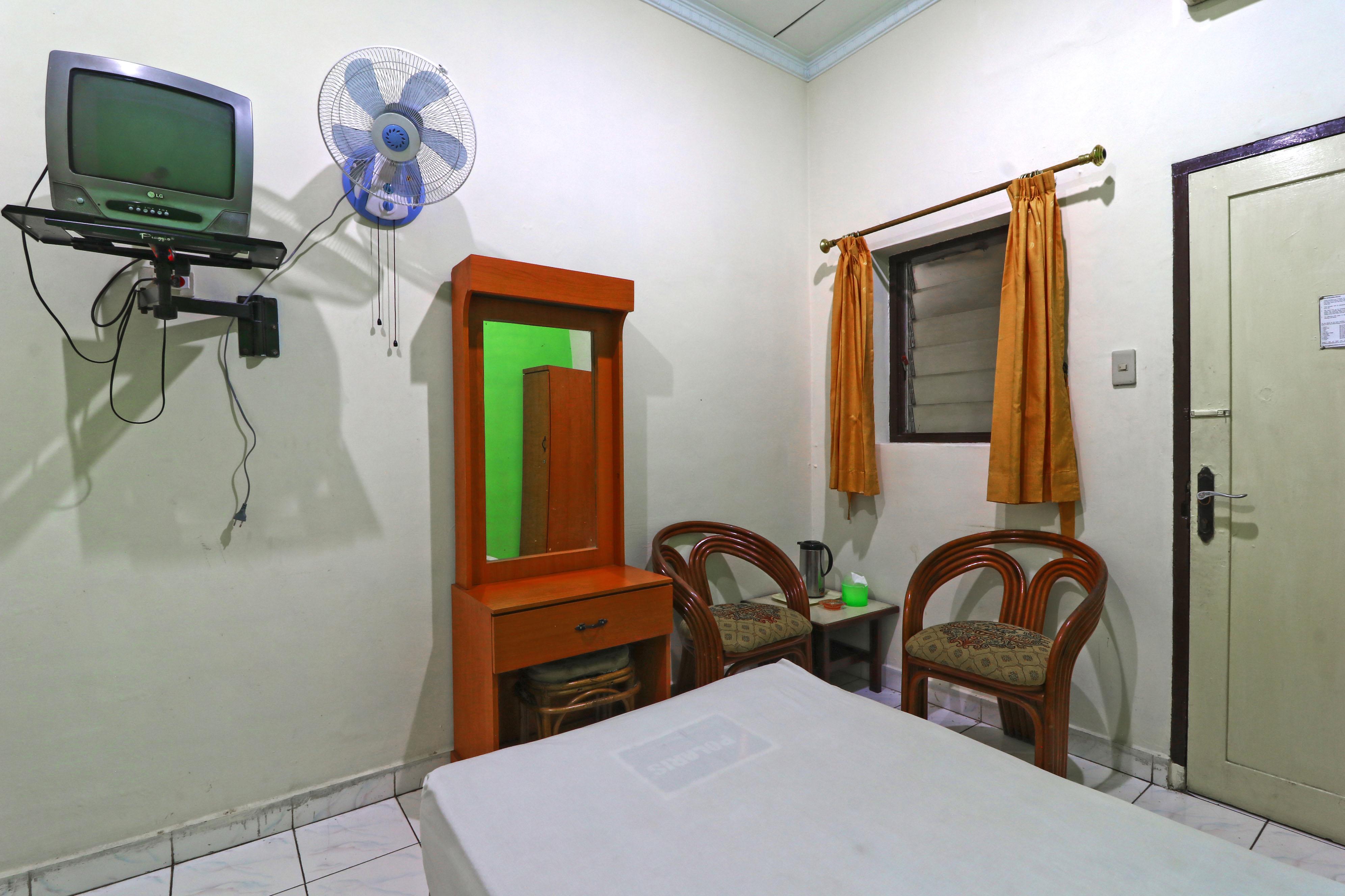 Hotel Sumatera Medan Dış mekan fotoğraf