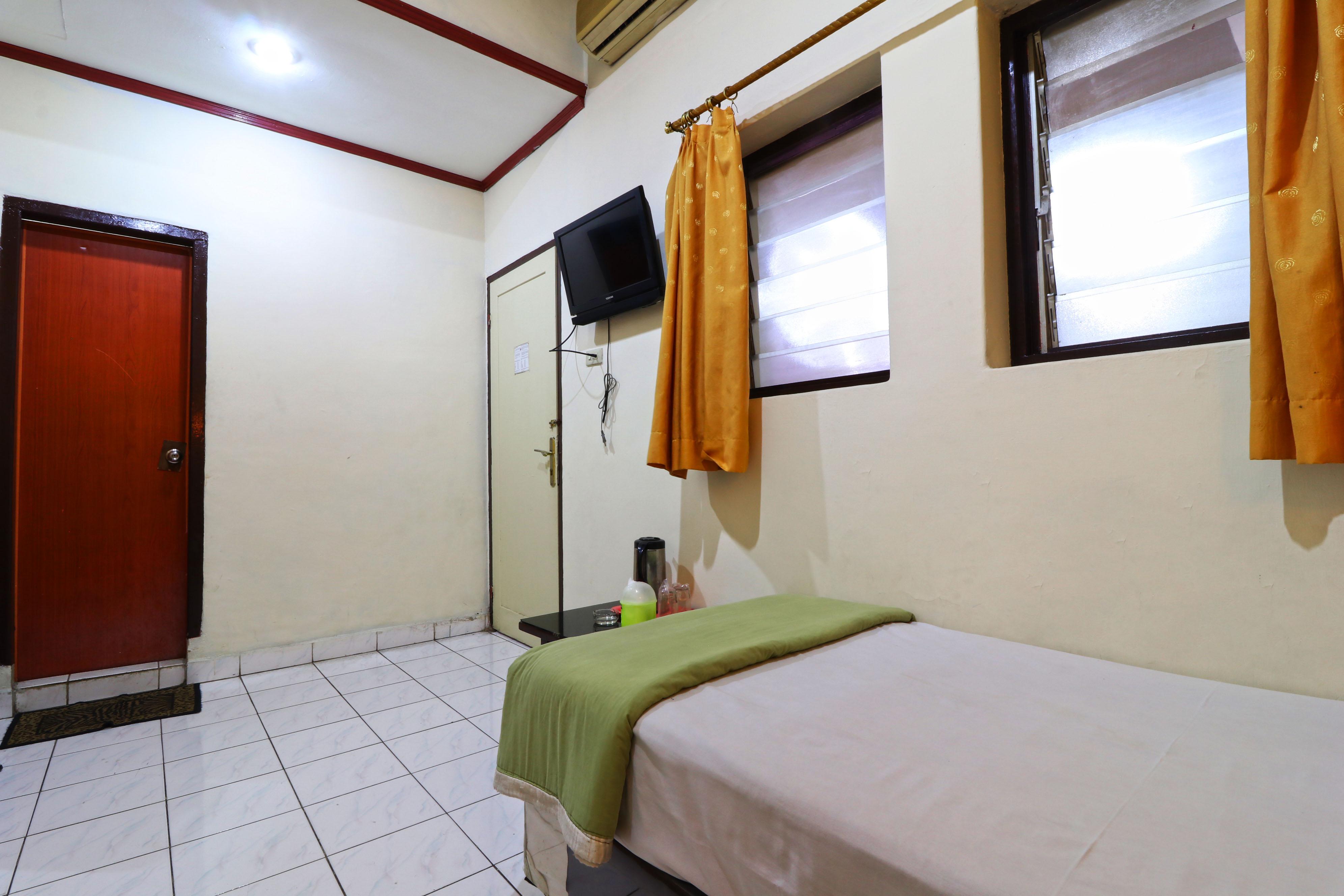 Hotel Sumatera Medan Dış mekan fotoğraf